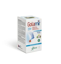 GOLAMIR 2Act Spray ohne Alkohol