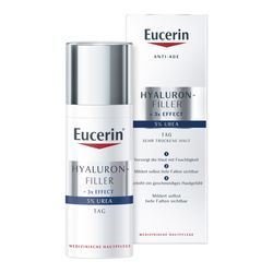 EUCERIN Anti-Age Hyaluron-Filler UREA Tagescreme