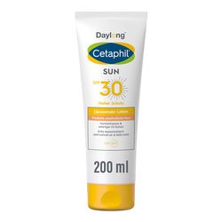 CETAPHIL Sun Daylong SPF 30 liposomale Lotion