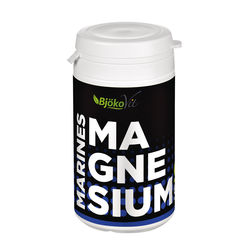 MARINES Magnesium vegan Kapseln