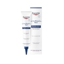 EUCERIN UreaRepair PLUS Intensivpflege 30% Creme