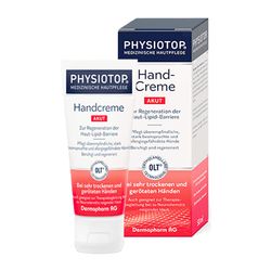 PHYSIOTOP Akut Handcreme