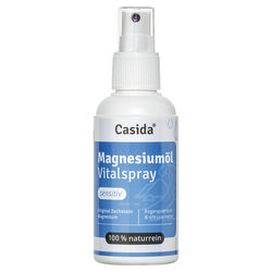 MAGNESIUML Vitalspray sensitiv Zechstein