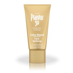 PLANTUR 39 Color Blond Farb-Splung