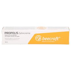 BEECRAFT Propolis Zahncreme