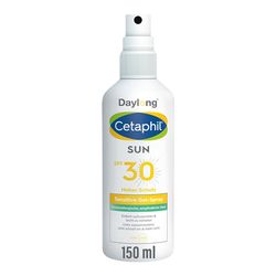 CETAPHIL Sun Daylong SPF 30 sensitive Gel-Spray
