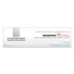 ROCHE-POSAY Redermic Retinol Serum