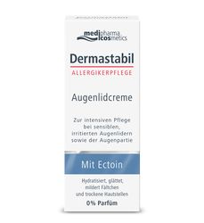 DERMASTABIL Augenlidcreme