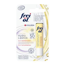 FREI �L Hydrolipid HydroLipstick LSF 50
