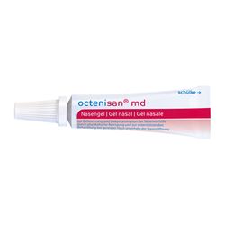 OCTENISAN md Nasengel sch�lke
