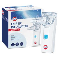 EMSER Inhalator Compact