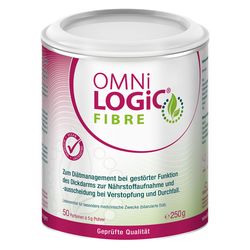 OMNI LOGiC FIBRE Pulver