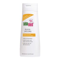 SEBAMED Pflegesp�lung f.normales u.trockenes Haar