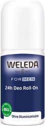 WELEDA for Men 24 h Deo Roll-on