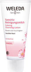 WELEDA Mandel Sensitiv Reinigungsmilch