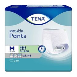 TENA PANTS Super M bei Inkontinenz