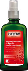 WELEDA Granatapfel regenerierendes Pflege-l