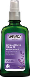 WELEDA Lavendel entspannendes Pflege-l