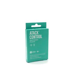ATACK Control Insektenstich Pflaster