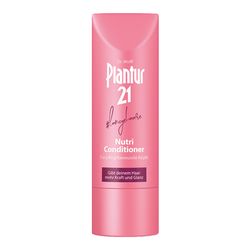 PLANTUR 21 langehaare Nutri-Conditioner