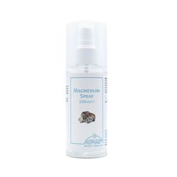 MAGNESIUML Spray