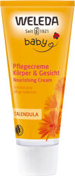 WELEDA Calendula Pflegecreme Krper & Gesicht