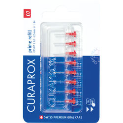 CURAPROX CPS 07 prime Interdentalbrsten Refill