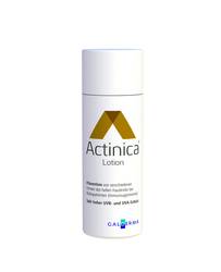 ACTINICA Lotion Dispenser