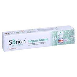 SORION Repair Creme sensitive