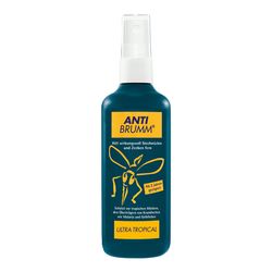 ANTI-BRUMM Ultra Tropical Spray