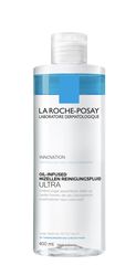 ROCHE-POSAY Oil Infused Mizellen Reinigungsfluid