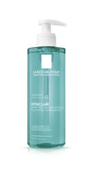ROCHE-POSAY Effaclar Mikro-Peeling Reinigungsgel