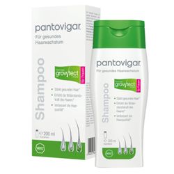 PANTOVIGAR Shampoo