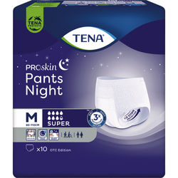 TENA PANTS Night Super M bei Inkontinenz