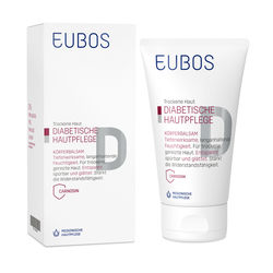 EUBOS DIABETISCHE HAUT PFLEGE Krper Lotion