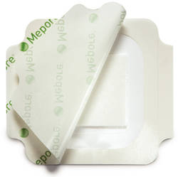 MEPORE Film Pad 9x15 cm