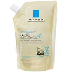 ROCHE-POSAY Lipikar Dusch- und Badel AP+ NF