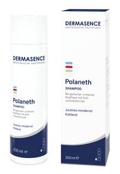 DERMASENCE Polaneth Shampoo
