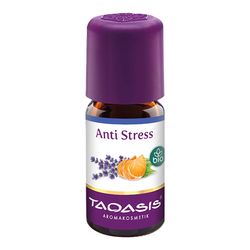 ANTI-STRESS Bio �therisches �l