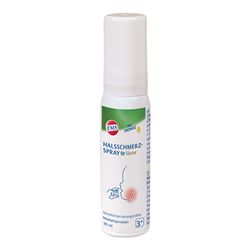 EMSER Halsschmerz-Spray f�r Kinder