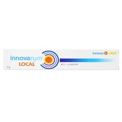 INNOVAZYM local Creme
