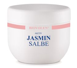 BIOVOLEN Aktiv Jasminsalbe