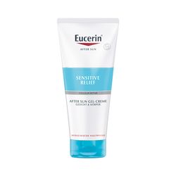 EUCERIN Sun After Sun Sensitive Relief Gel-Creme