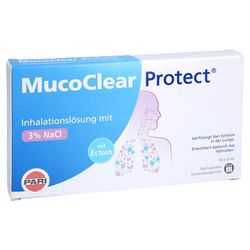 MUCOCLEAR Protect Inhalationsl�sung