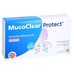 MUCOCLEAR Protect Inhalationsl�sung