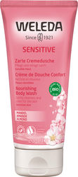WELEDA Sensitive zarte Cremedusche Mandel