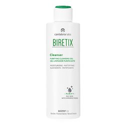 BIRETIX Cleanser Gel