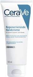 CERAVE regenerierende Handcreme