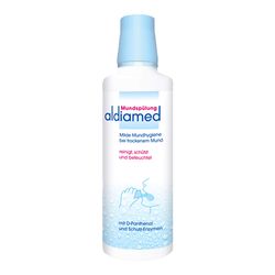 ALDIAMED Mundsp�lung
