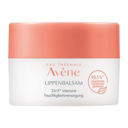 AVENE Lippenbalsam 24 h intensive Feuchtigkeit